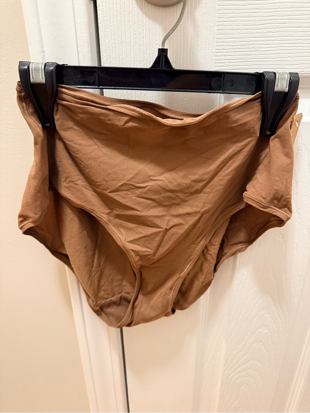 SKIMS- Fits Everybody Full Brief - Size Large - NWT